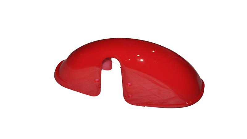 ÖN ÇAMURLUK KIRMIZI (OPTIMUS MAX)